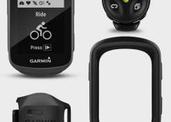 Cycli Garmin Edge 130 Plus MTB Bundle
