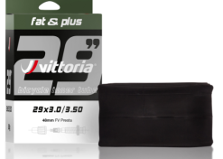 Cycli Vittoria Fat & Plus 26x4.0-4.90 Presta 48mm