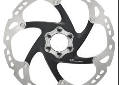 Cycli SHIMANO Jarrulevy SM-RT86 6-pulttinen ICE TECHNOLOGIES 180mm