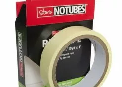 Cycli Stans No Tubes Vanneteippi 9,14m X 33mm