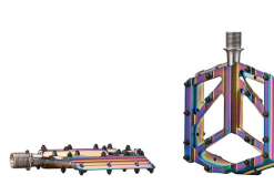 Cycli Orbitron - CNC Alloy