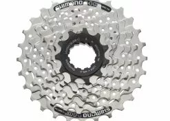 Cycli Shimano Rataspakka 7-vaiht. 11-28 CS-HG41-7 Acera