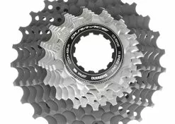 Cycli Shimano Kasetti 11-vaiht. 11-25 CS-R9100 Dura-Ace