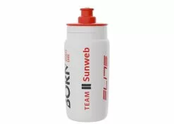 Cycli Elite Juomapullo Fly Teams 18/19 FLY 550 Ml