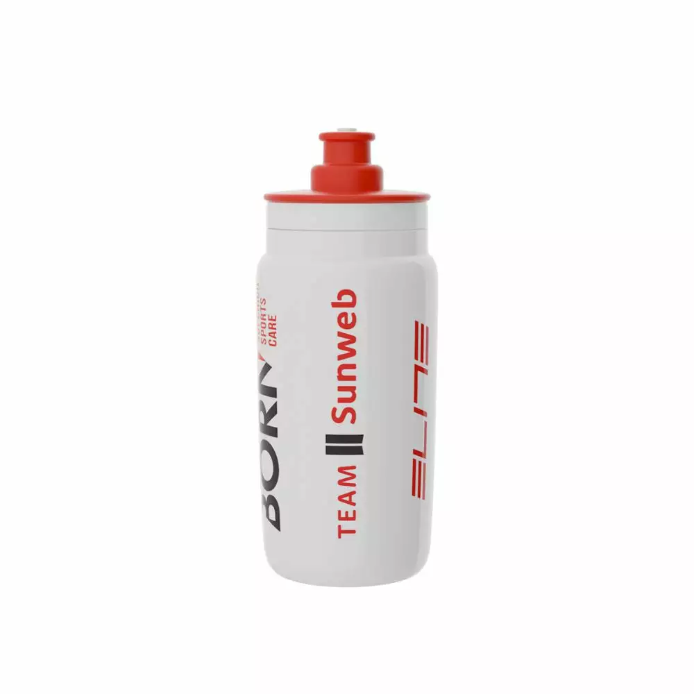 Cycli Elite Juomapullo Fly Teams 18/19 FLY 550 Ml 1 Cycli Elite Juomapullo Fly Teams 18/19 FLY 550 Ml