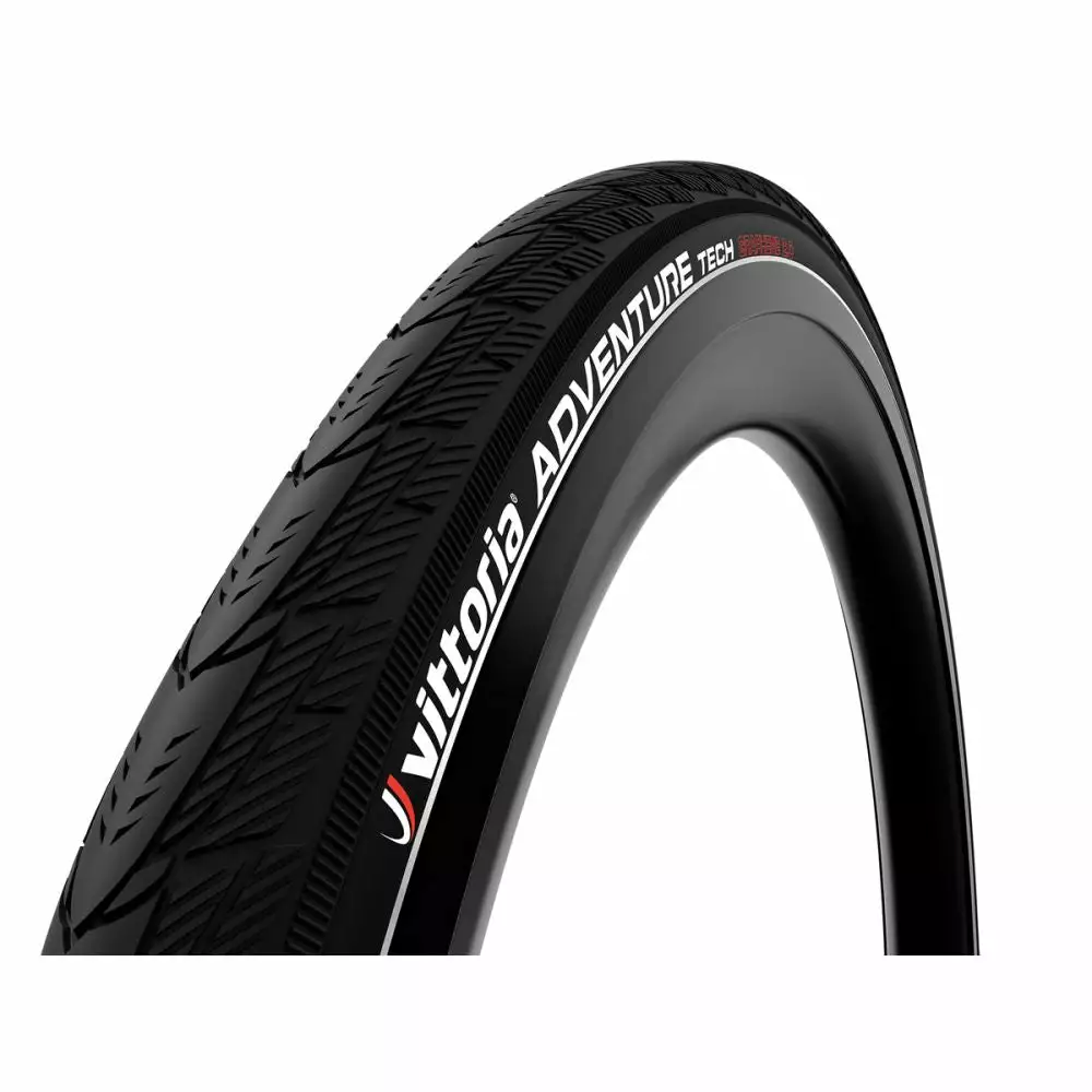 Cycli Vittoria Adventure Tech Rigid 700 X 38c / 40-622 1 Cycli Vittoria Adventure Tech Rigid 700 X 38c / 40-622
