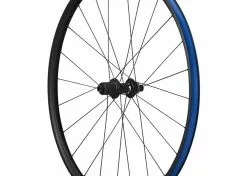 Cycli Shimano Takakiekko WH-MT500 27.5" 12x148mm, Boost, Musta