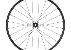 Cycli Etukiekko WH-MT500 29" 15x110, Boost, Musta