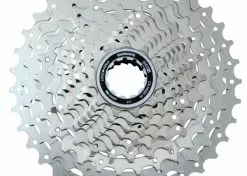 Cycli Shimano Kasetti CS-HG50-10 Deore 11-36