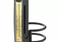 Cycli Valaisin Knog Plus Etu Musta