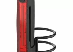 Cycli Valaisin Knog Plus Taka Musta