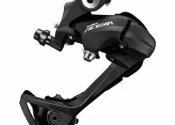 Cycli Takavaihtaja RD-T3000 Acera 9s Black SGS