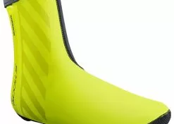 Cycli Kengänsuoja S1100R H2O Neonkelta Unisex