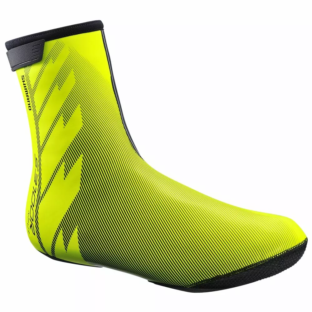 Shimano Kengänsuoja S3100R NPU+ 1 Shimano Kengänsuoja S3100R NPU+