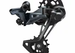 Cycli Takavaihtaja SLX M7100 Shadow+ 12v Tupla