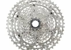 Cycli SHIMANO DEORE Kasetti CS-M5100-11 11v 11-51