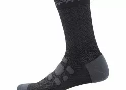 Cycli Sukat S-phyre Merinowool Musta L-XL (45-48)