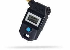 Cycli Ilmanpainemittari PRO Digitaalinen Vaihdettavalla Akulla