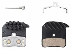 Cycli Levyjarrupala Saint H03C Metal, BR-M820, Jäähdytysrivat