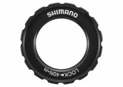 Cycli Shimano Lukkorengas Ja Aluslevy HB-M618