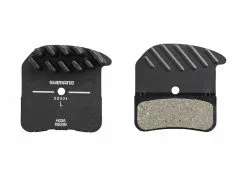 Cycli Levyjarrupala H03A H-tyyppi Hartsi, Jäähdytysrivat BR-M820