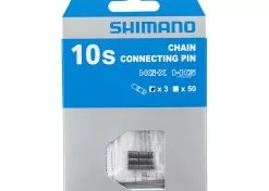 Cycli Ketjuniitti 10v (CN-7900/7801/6600/5600) 3 Kpl