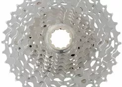 Cycli Shimano Kasetti 10-vaiht. 11-36 CS-M771-10 XT