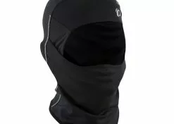 Cycli Balaklava Barrier Musta One Size