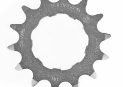 Cycli Shimano DXR Takaratas BMX 14T CS-MX66