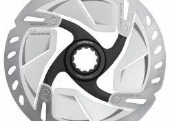 Cycli Jarrulevy 140mm Center Lock SM-RT800 Ice-Tech Freeza