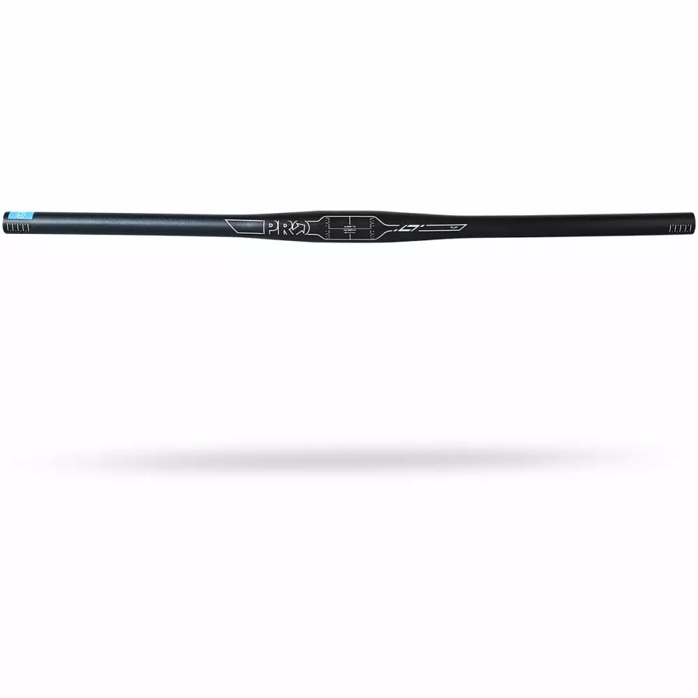 Cycli Ohjaustanko LT Rise 720mm, 20mm Nousu 1 Cycli Ohjaustanko LT Rise 720mm, 20mm Nousu