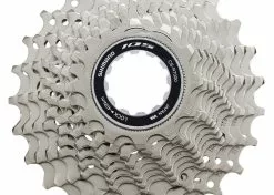 Cycli Shimano Kasetti 11s 12-25 CS-R7000 105