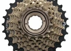 Cycli Kierrepakka 7v MF-TZ500 14-16-18-20-22-24-28T