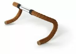 Cycli Brooks Tankonauha Leather Bartape Honey