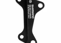 Cycli Levyjarruadapteri Eteen 180mm Standard -> Standard