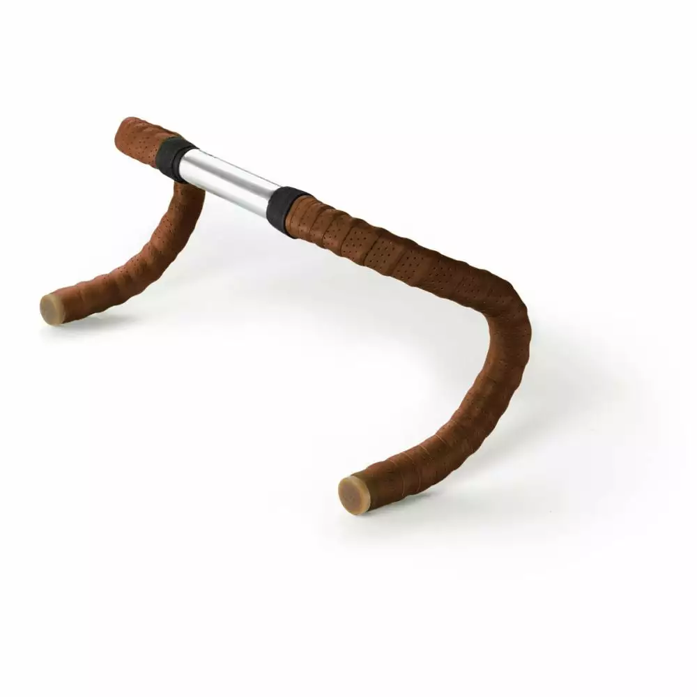 Cycli Brooks Leather Bar Tape Brown 1 Cycli Brooks Leather Bar Tape Brown