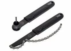 Cycli PRO Cassette Remover Set