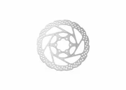 Cycli Shimano Jarrulevy RT-56 160mm 6pultti