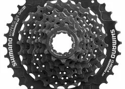 Cycli Kasetti Altus CS-HG31-8 11-30T