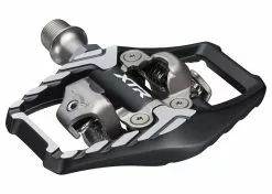 Cycli SHIMANO XTR Poljin (SPD) PD-M9120 Kaksipuolinen