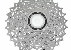 Cycli Shimano Kasetti 10-vaiht. 11-28 CS-5700 105