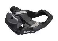 Cycli Shimano Poljin (SPD-SL) PD-RS500, Sis. SM-SH11 Klossit