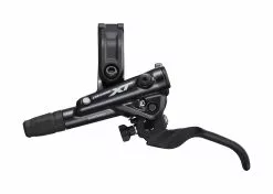 Cycli Shimano Levyjarrusarja XT M8100 Etu Postmount, Ei Levyä/adapteria