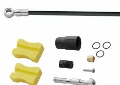 Cycli SHIMANO Jarruletku SM-BH90-SB Banjo 1700mm