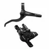 Cycli Shimano Hydraulic Disc Brake Set BL-MT401-R