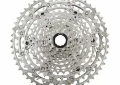 Cycli Shimano Kasetti 12v 10-51 CS-M6100-12 Deore