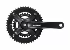 Cycli Shimano Kampisarja 7/8-vaiht. FC-TY501-2 46X30T 170mm