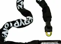 Cycli Kryptonite Keeper 785 Musta