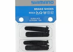 Cycli Shimano Jarrukumi Dura Ace 9000 2 Paria, 55mm