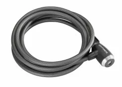 Cycli Kryptonite Vaijerilukko KryptoFlex